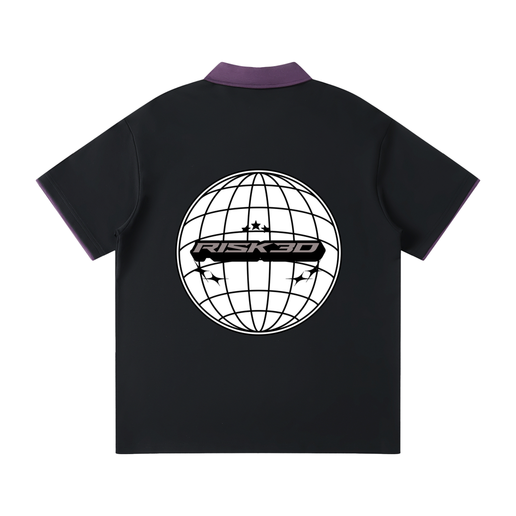 RISK3D Polo