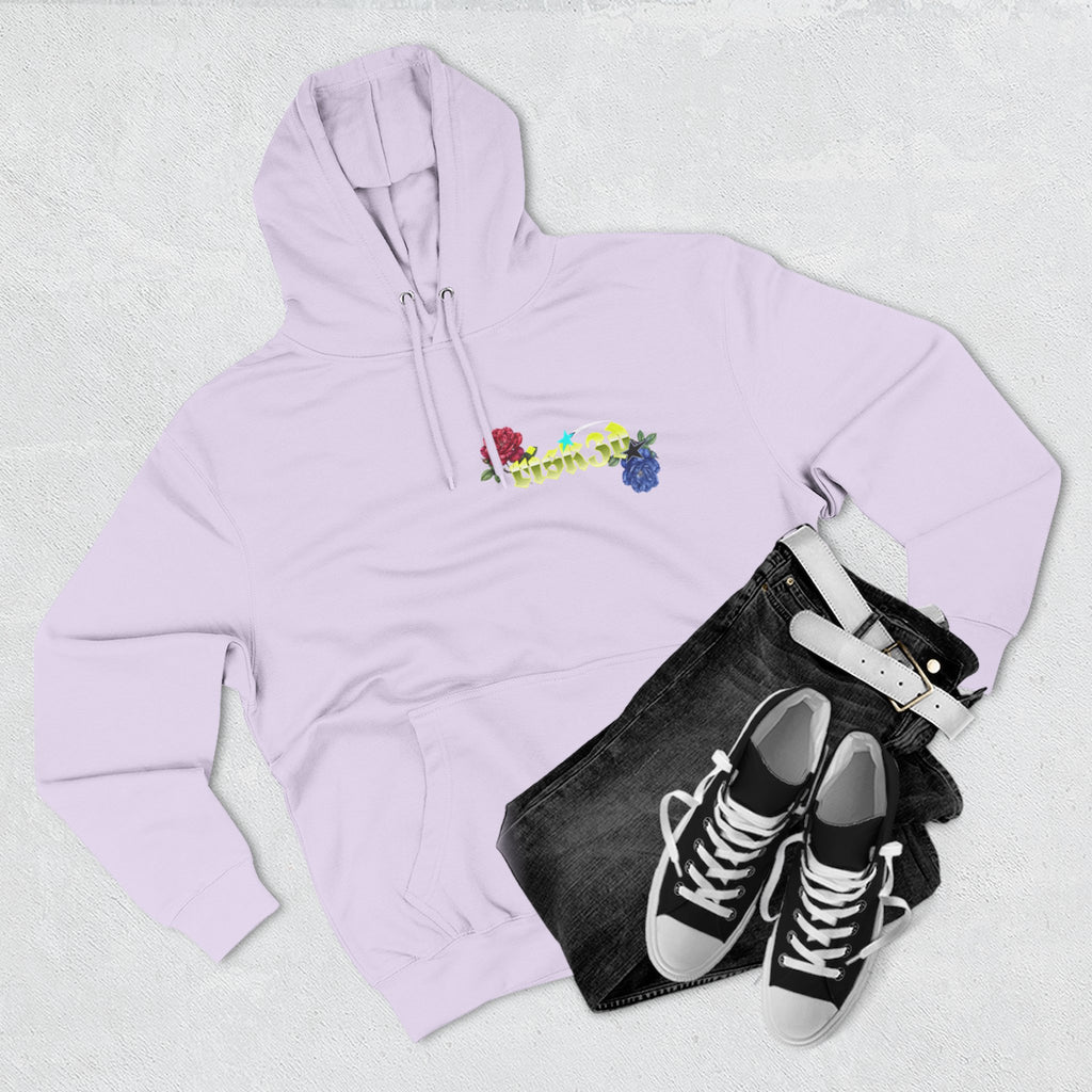 RISK3D Hoodie