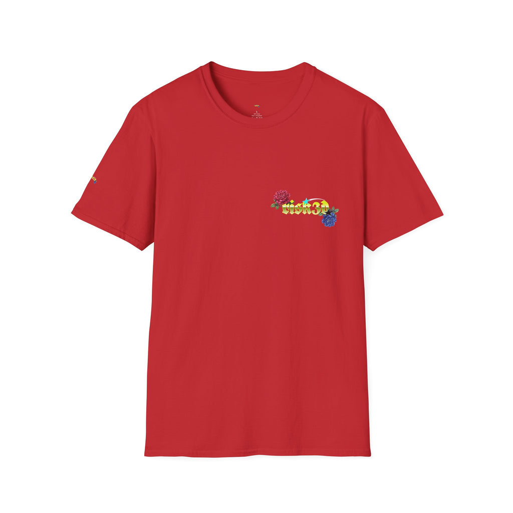 RISK3D T-Shirt
