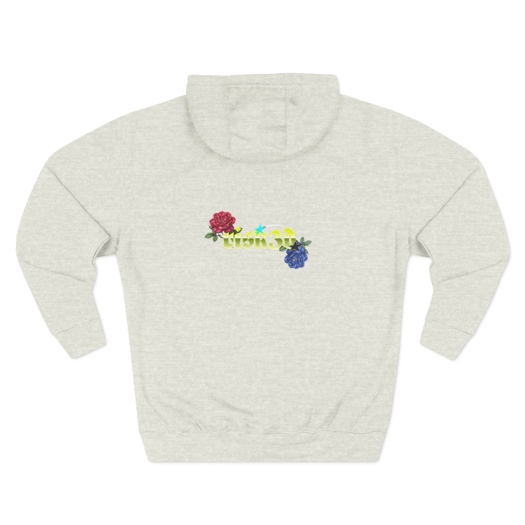 RISK3D Hoodie