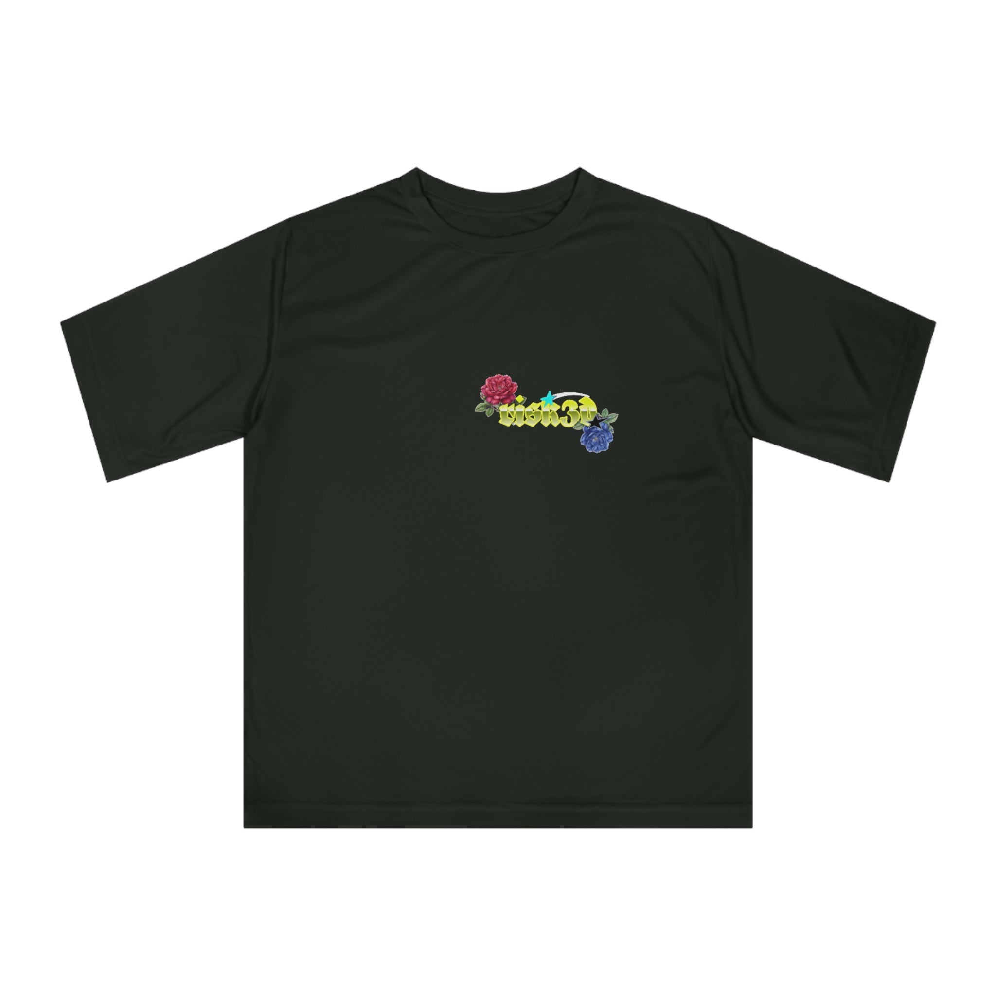 RISK3D T-Shirt.2