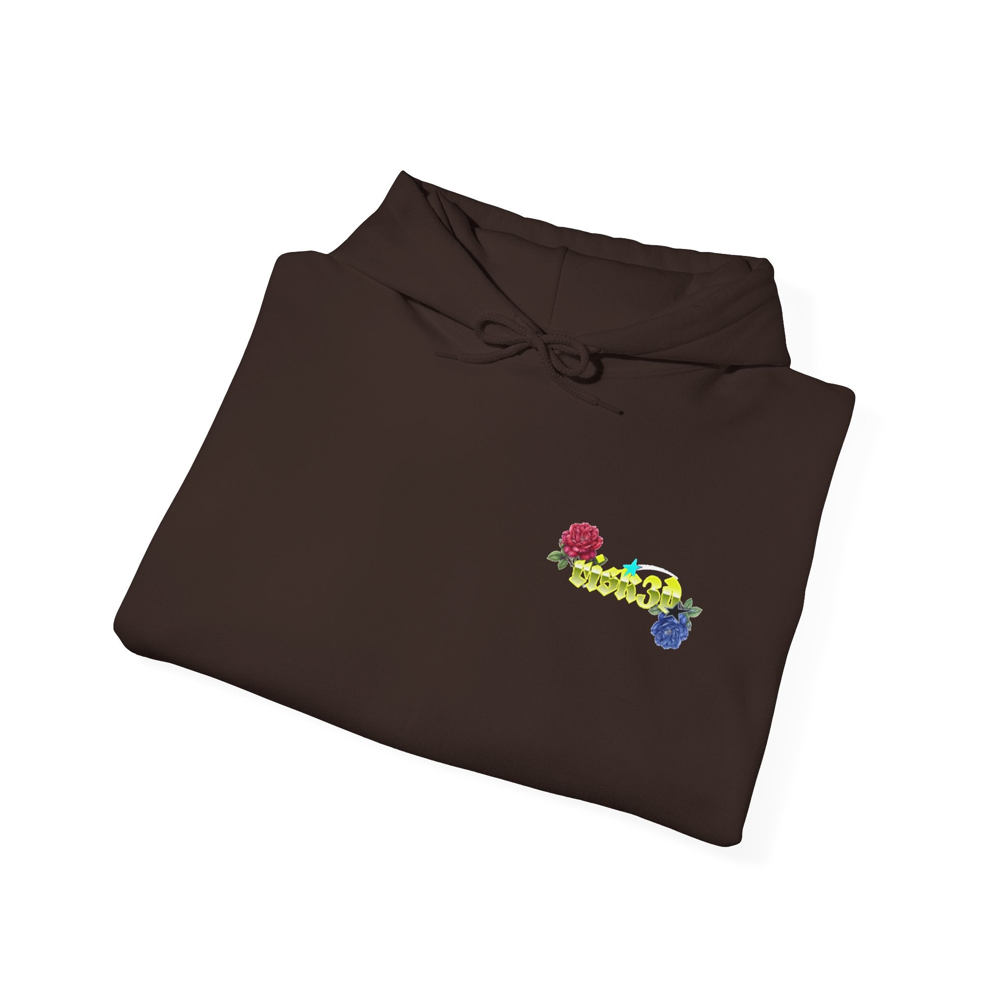 RISK3D Basic Hoodie