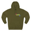 RISK3D Hoodie