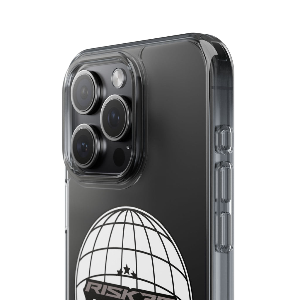 RISK3D Phone Case