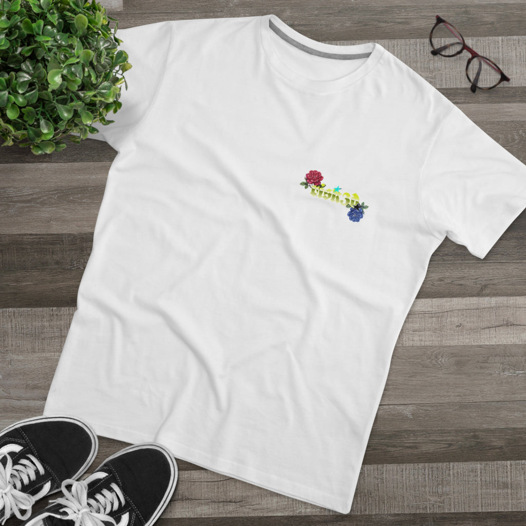 RISK3D Shirt OLD DESIGN