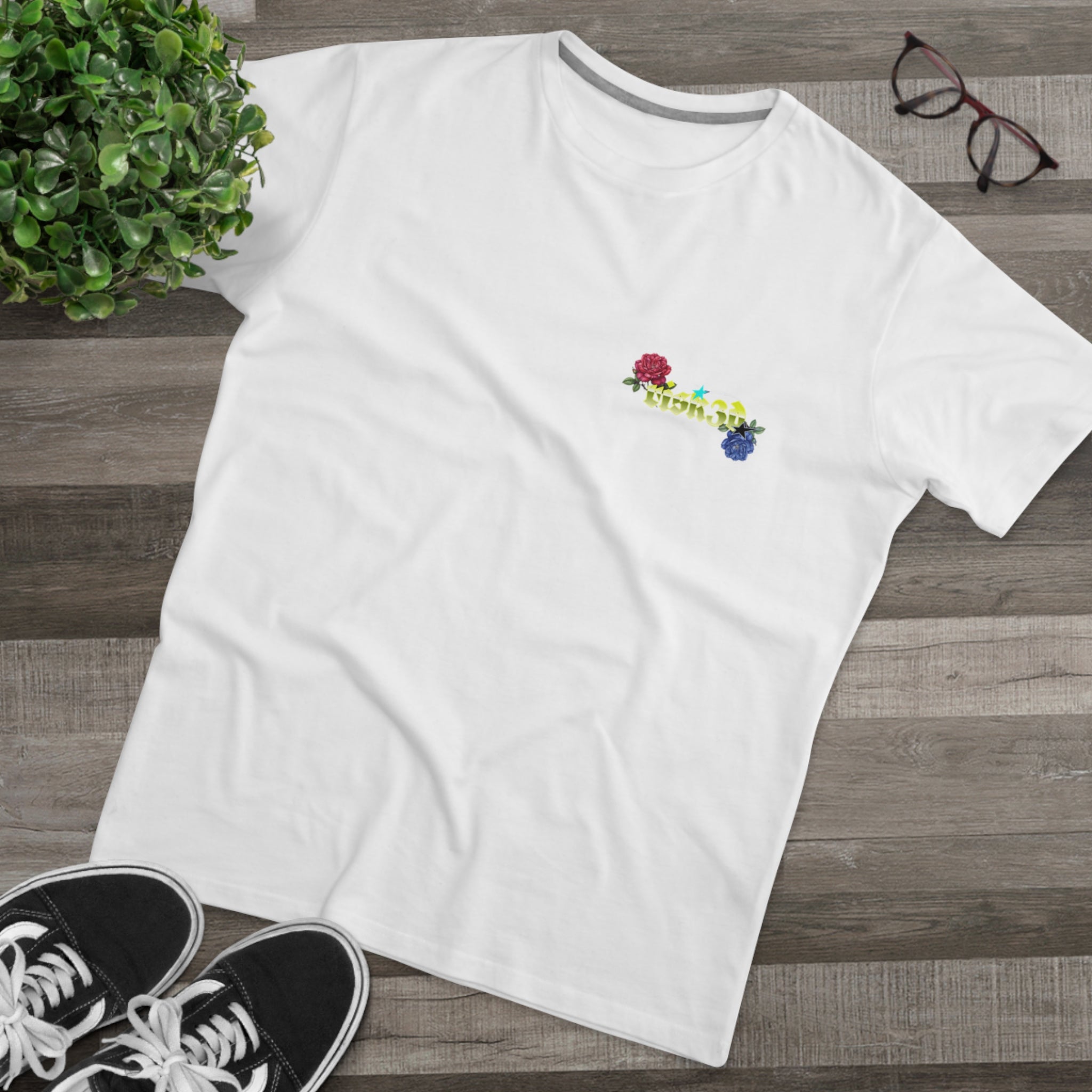 RISK3D Shirt OLD DESIGN