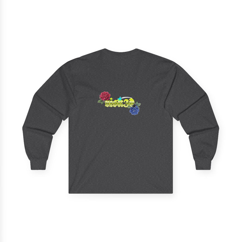 RISK3D Long Sleeve