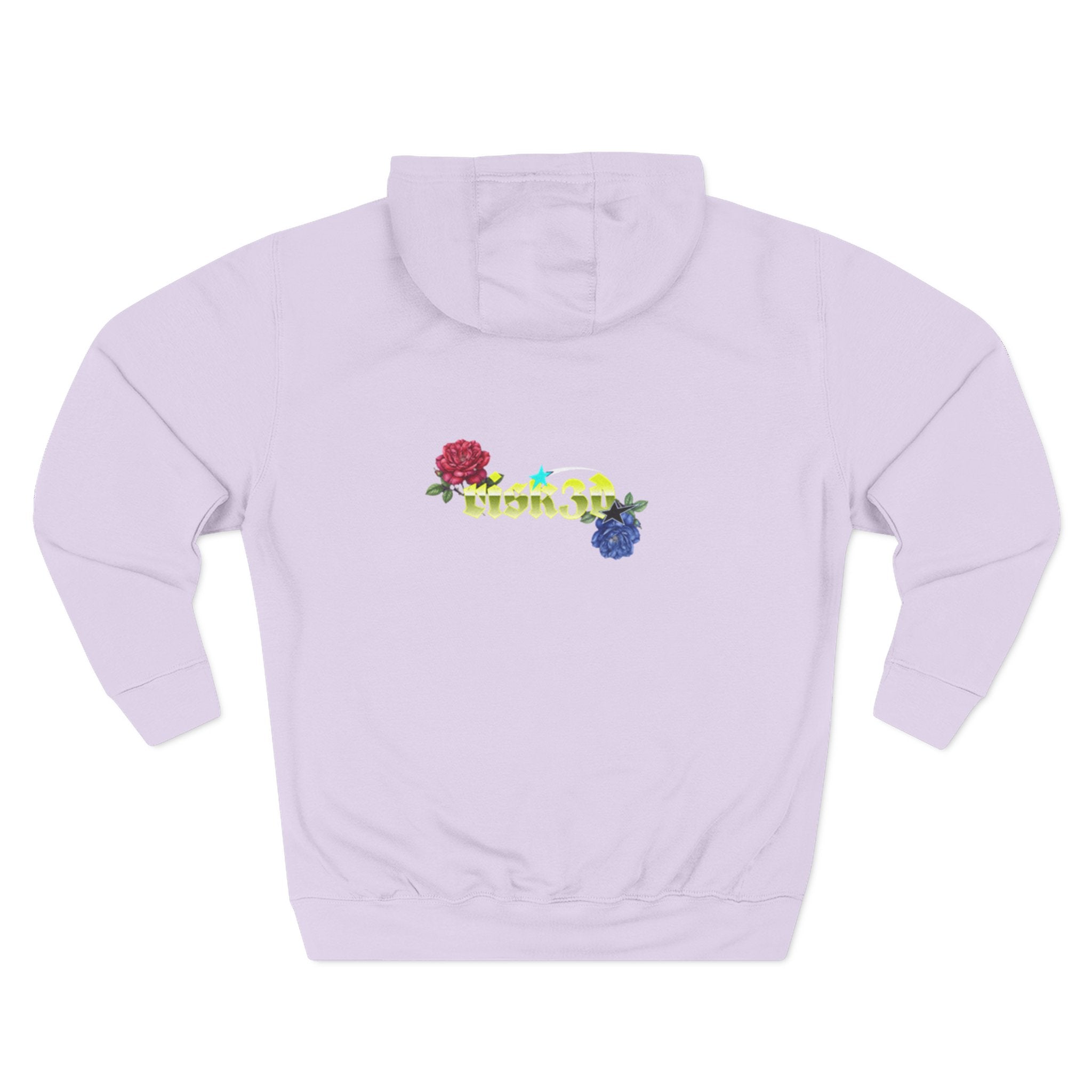 RISK3D Hoodie