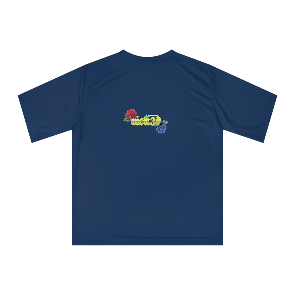 RISK3D T-Shirt.2