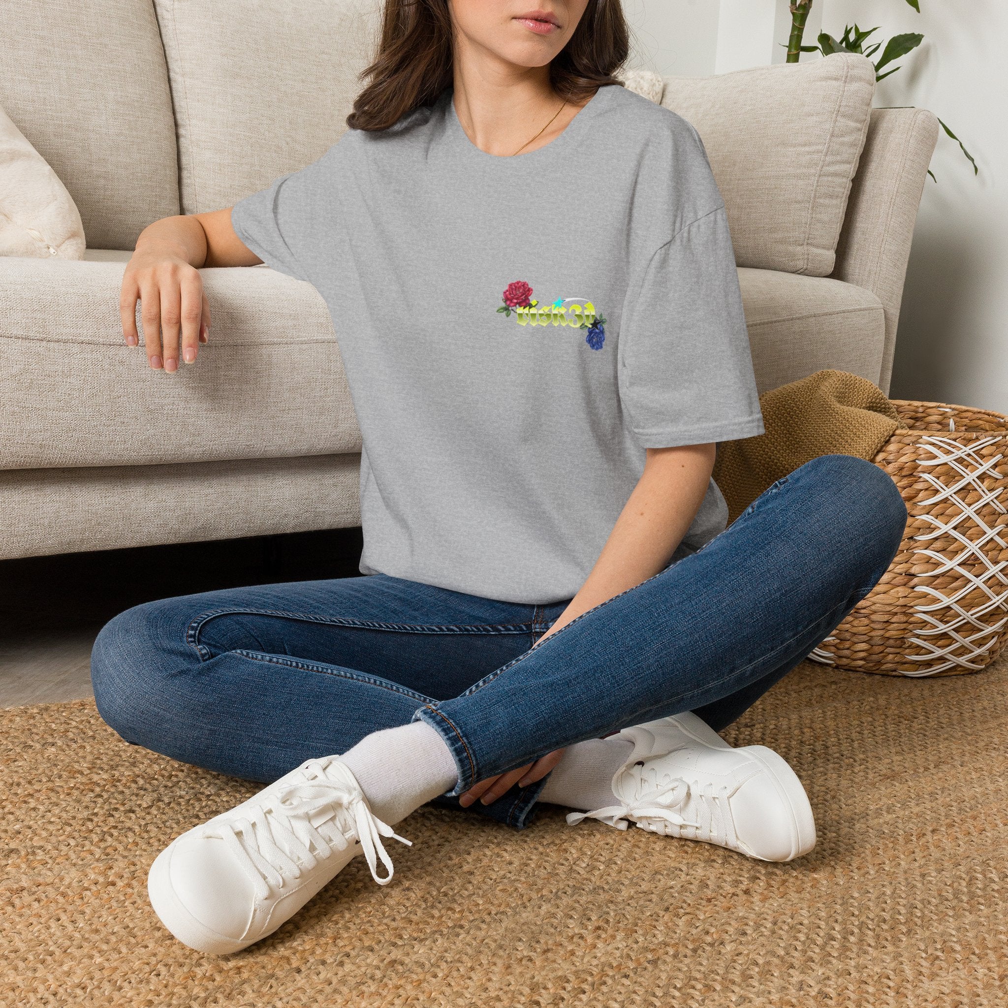 RISK3D T-Shirt