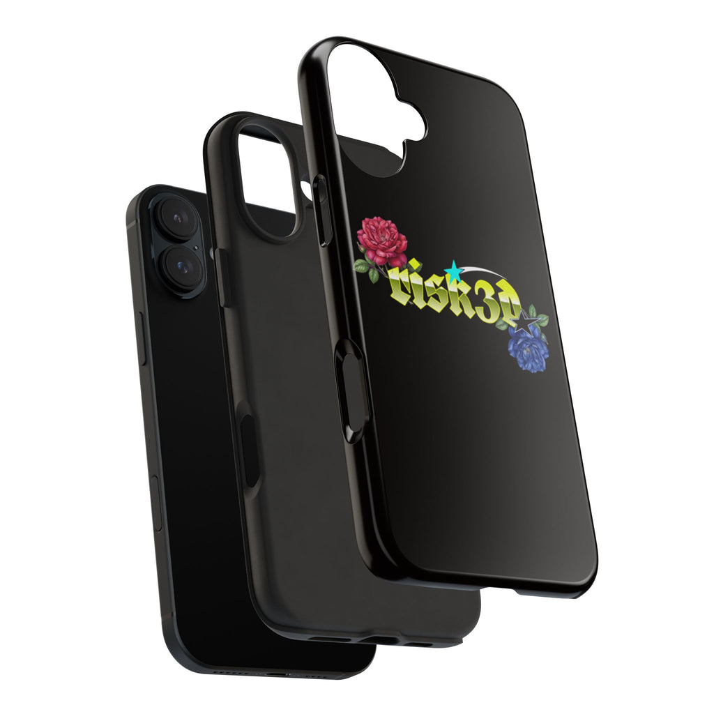 RISK4D Phone case
