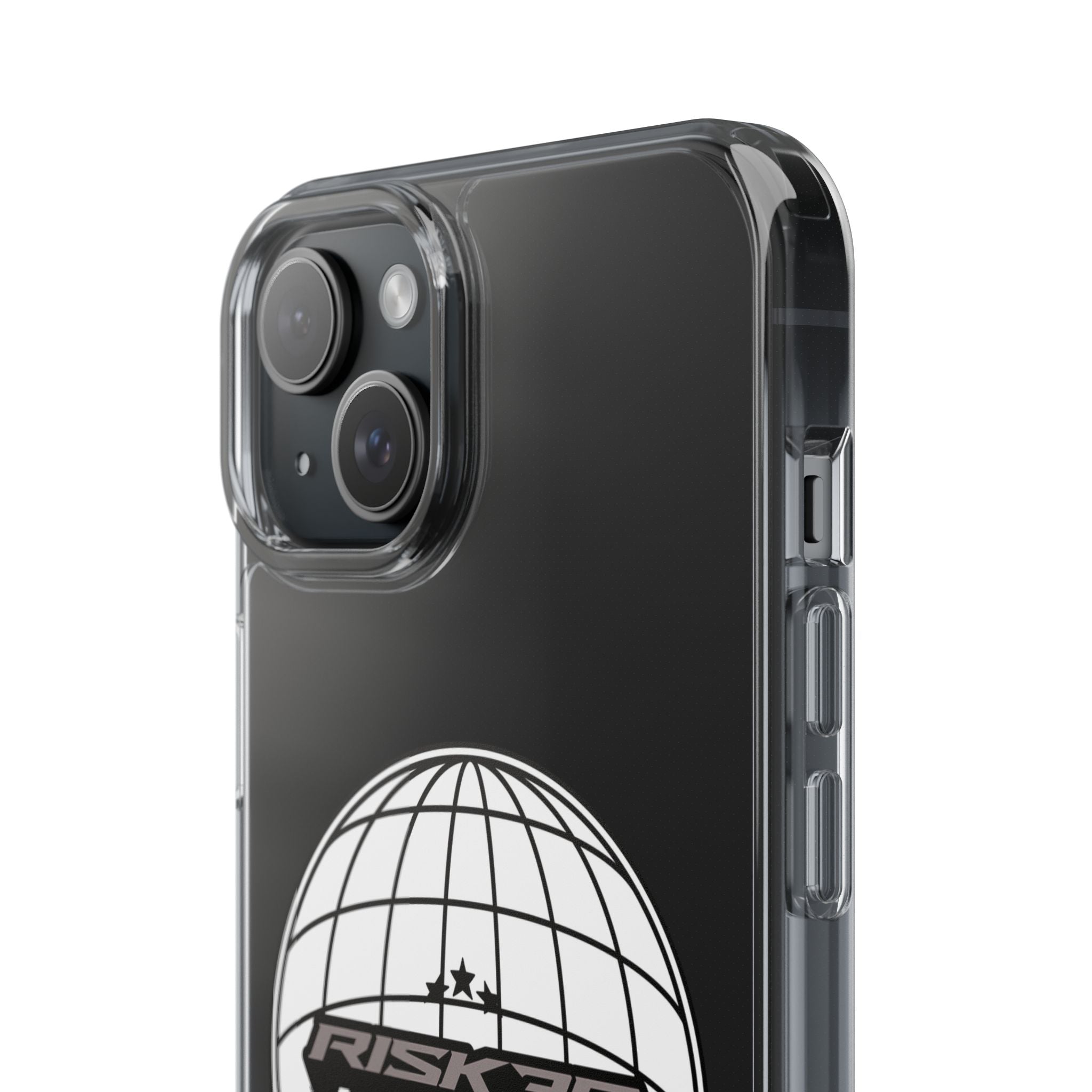 RISK3D Phone Case