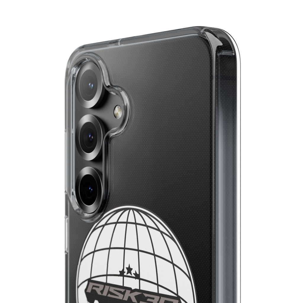 RISK3D Phone Case