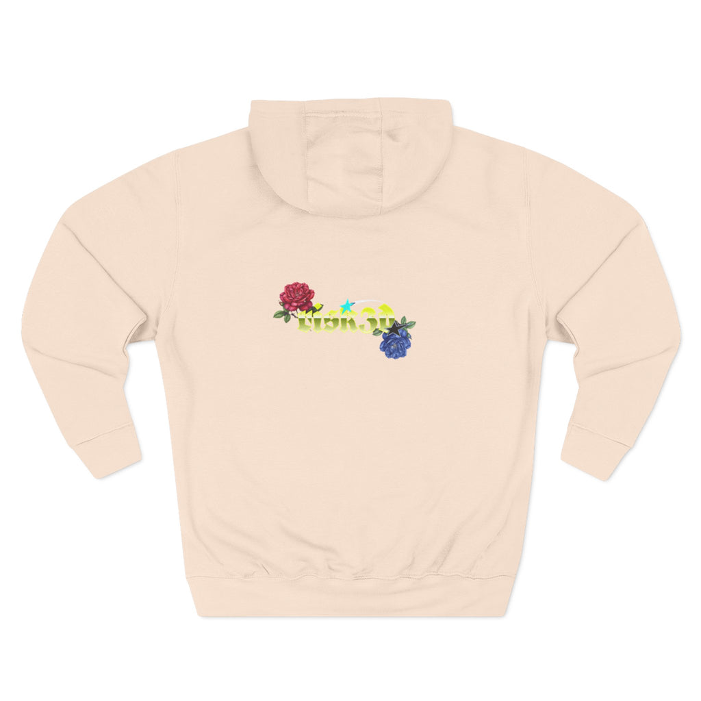 RISK3D Hoodie