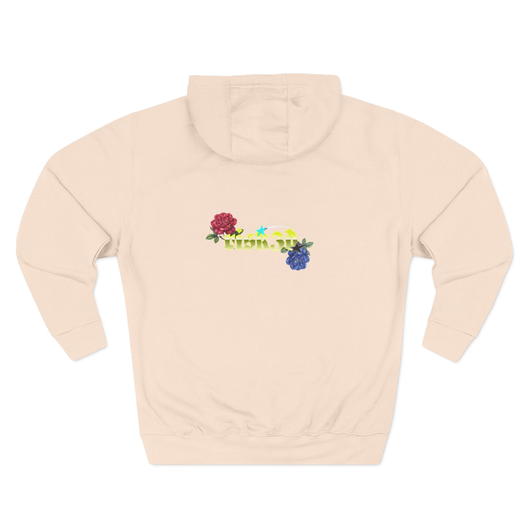 RISK3D Hoodie