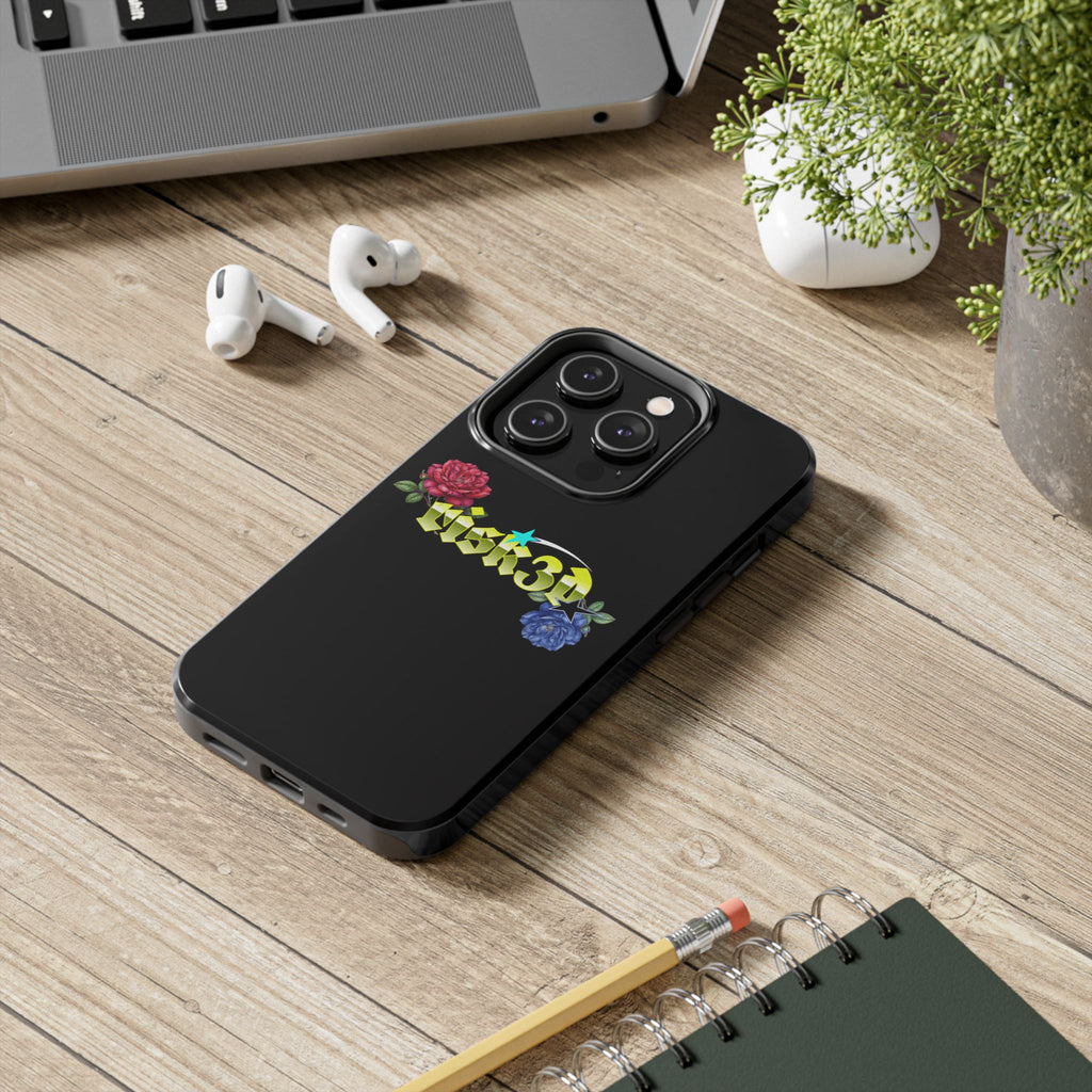 RISK4D Phone case
