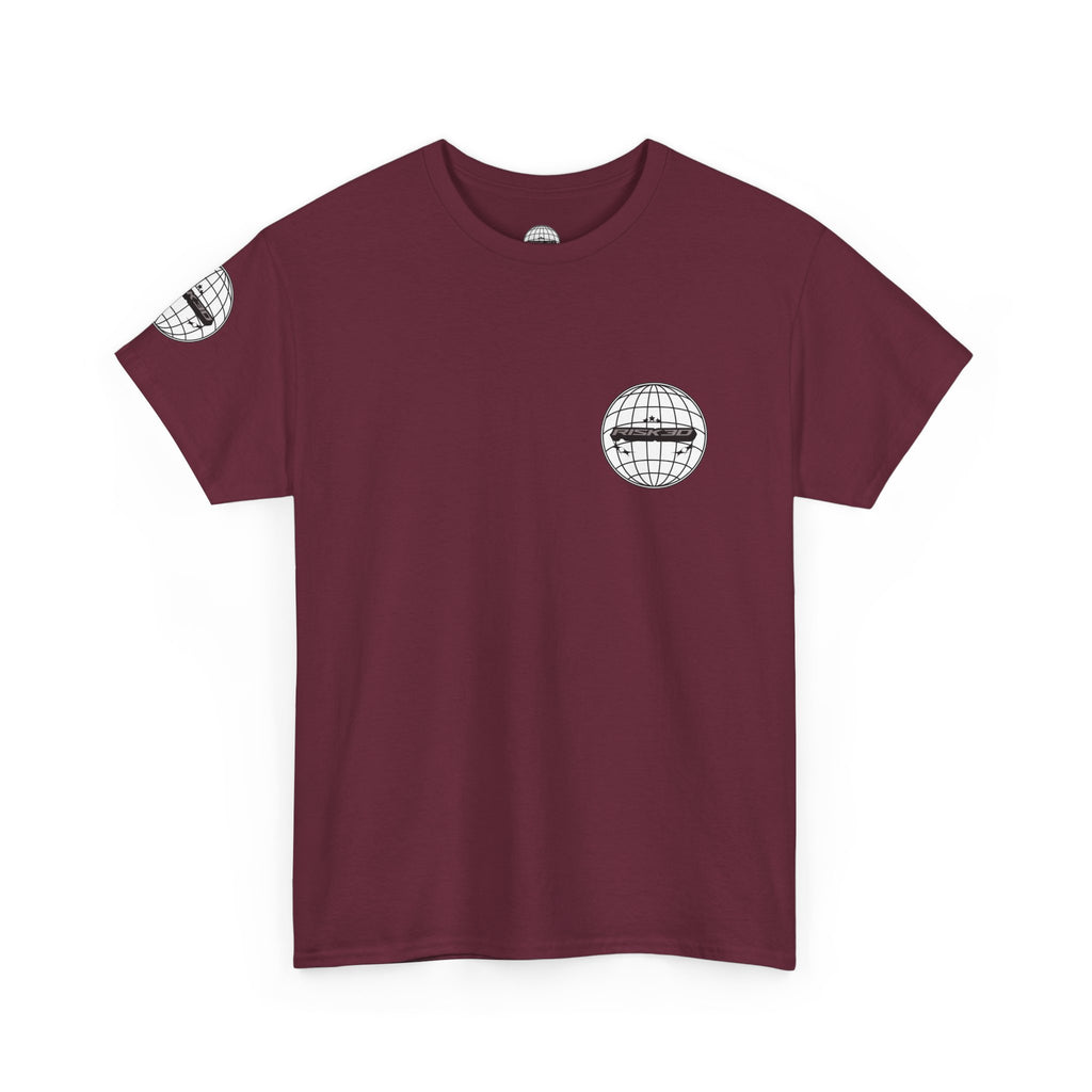 RISK3D Shirt Baumwolle