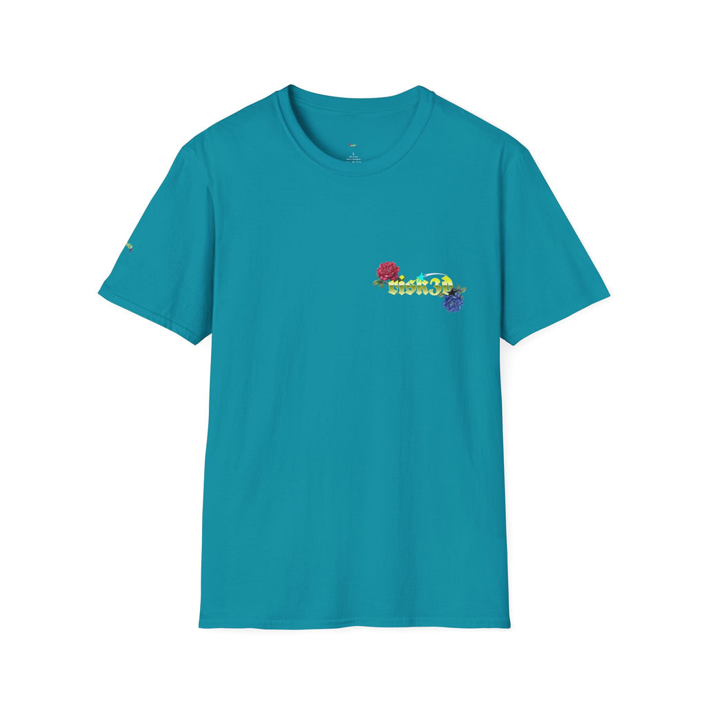 RISK3D T-Shirt