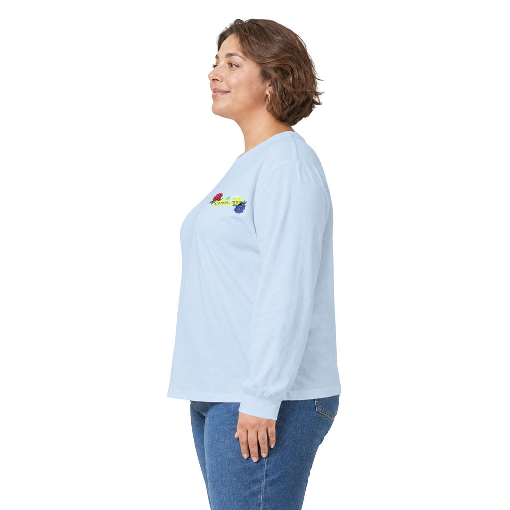 RISK3D Long Sleeve
