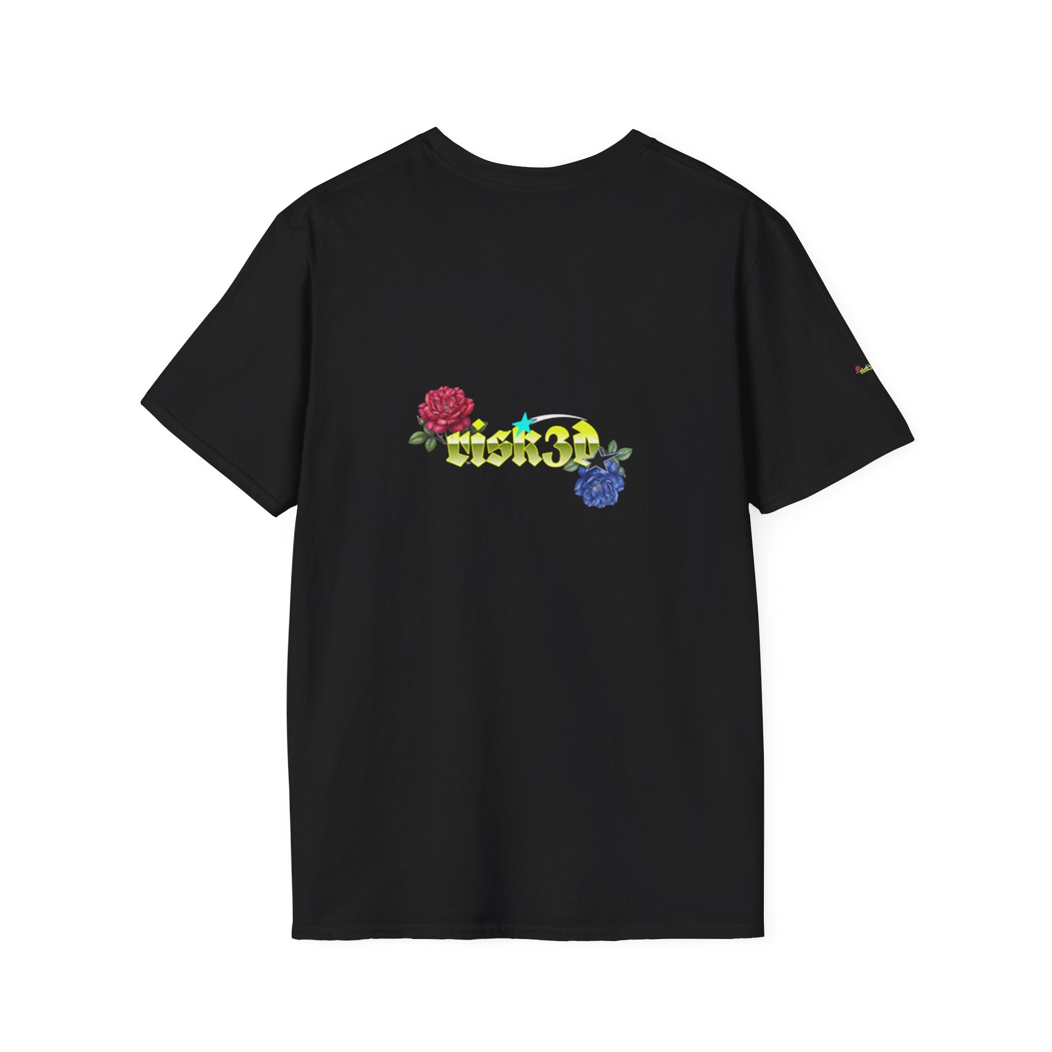 RISK3D T-Shirt