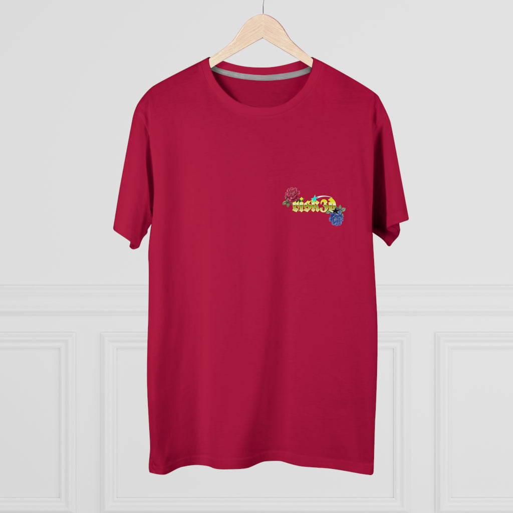 RISK3D Shirt OLD DESIGN
