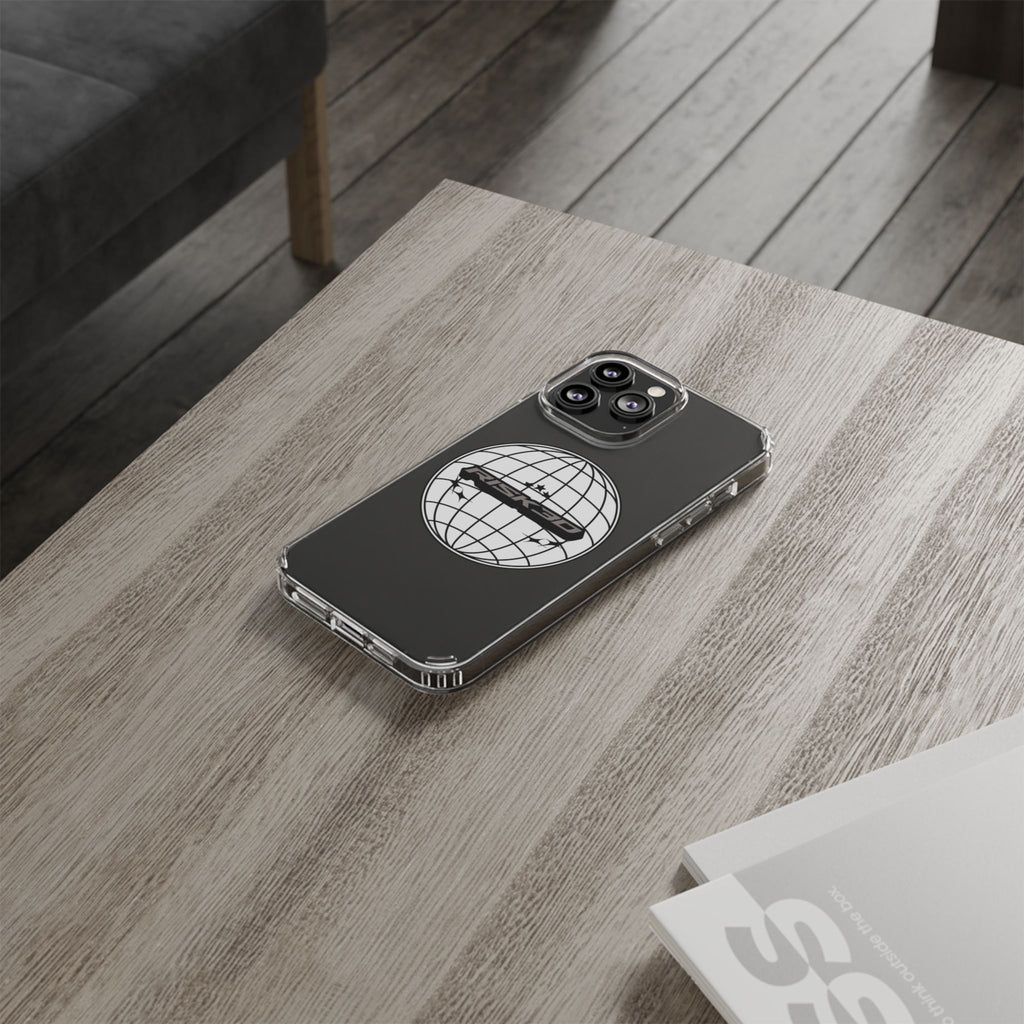 RISK3D Phone Case