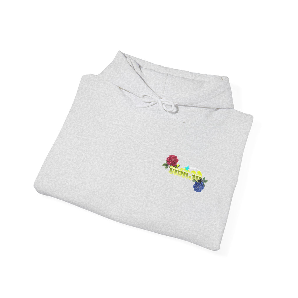 RISK3D Basic Hoodie