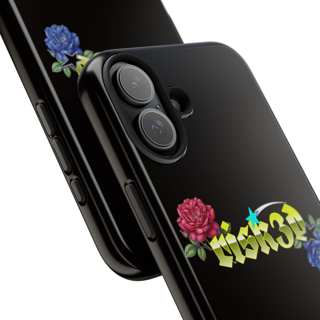 RISK4D Phone case