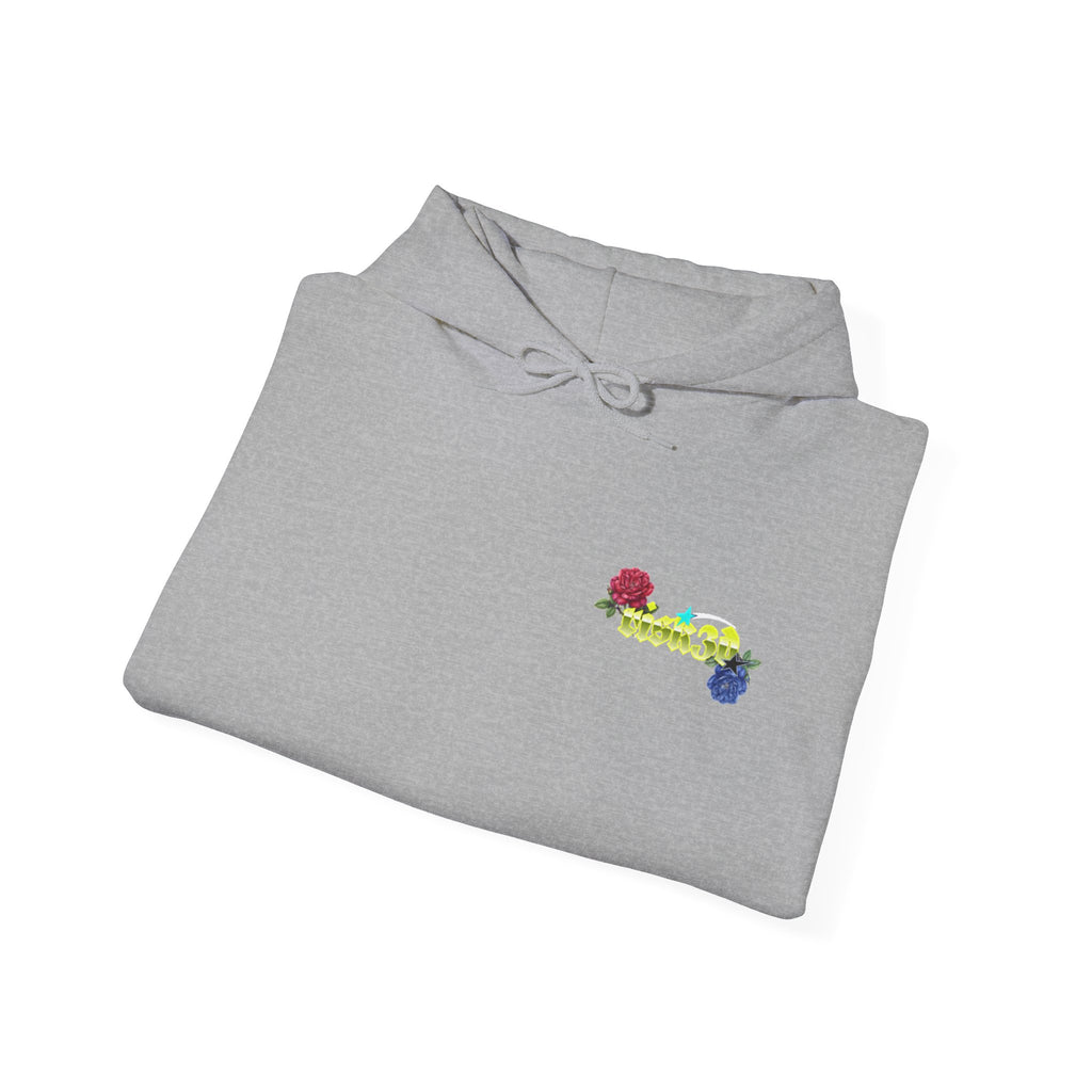 RISK3D Basic Hoodie