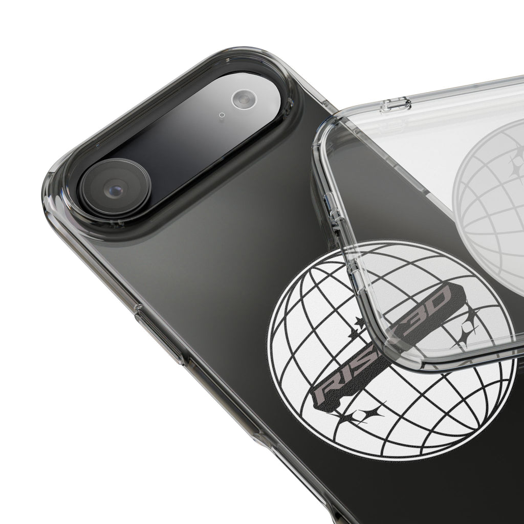 RISK3D Phone Case