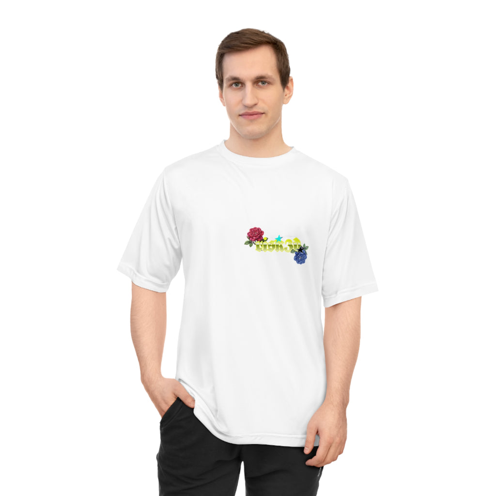 RISK3D T-Shirt.2