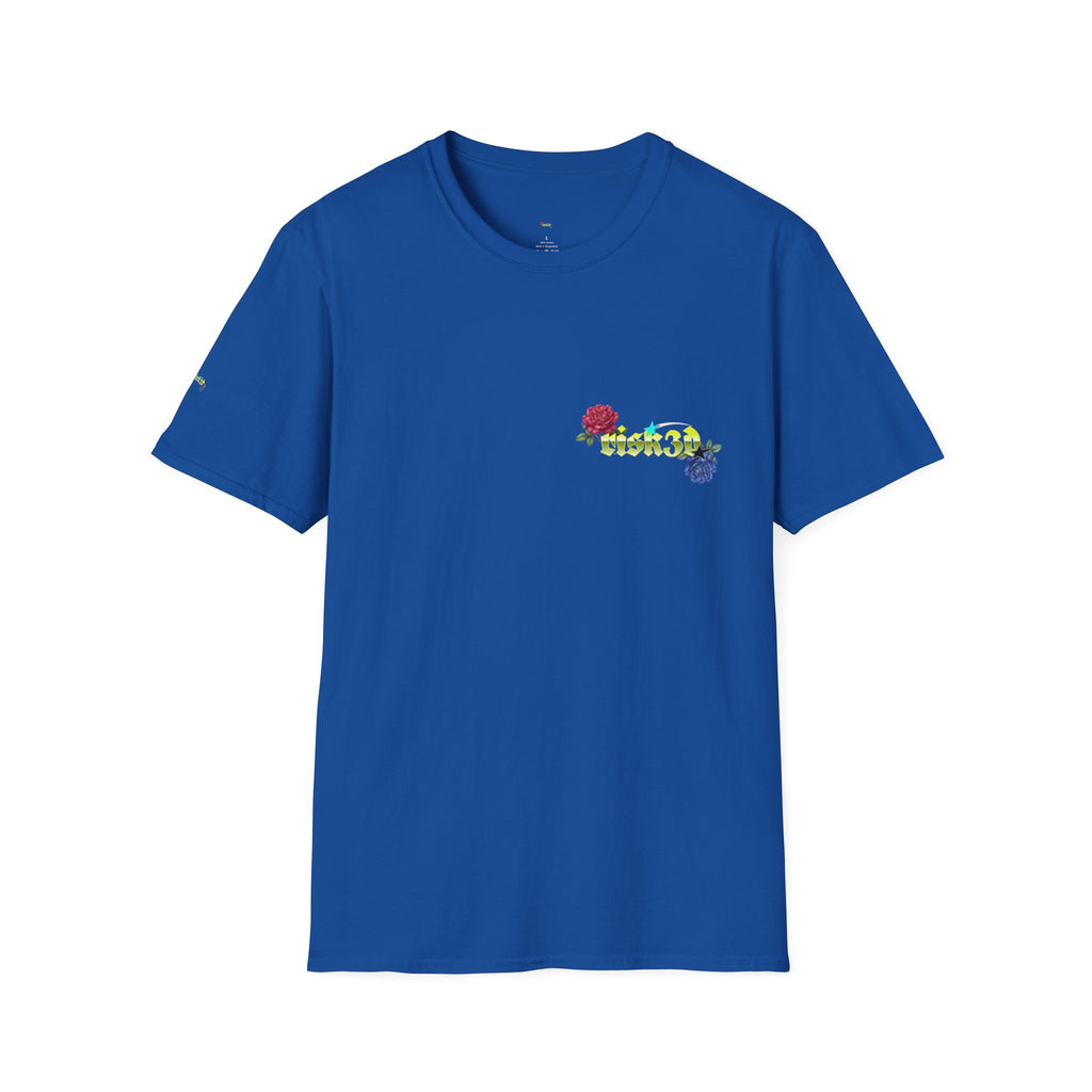 RISK3D T-Shirt