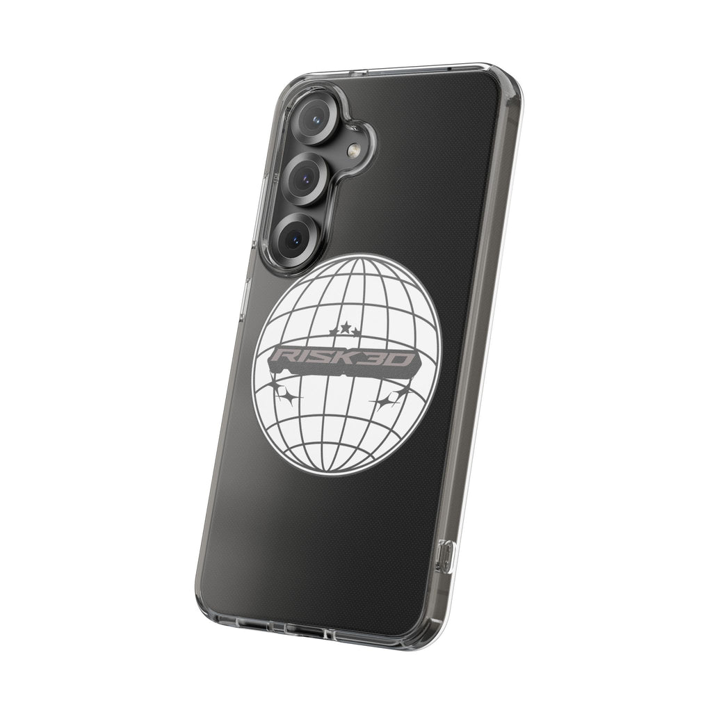 RISK3D Phone Case