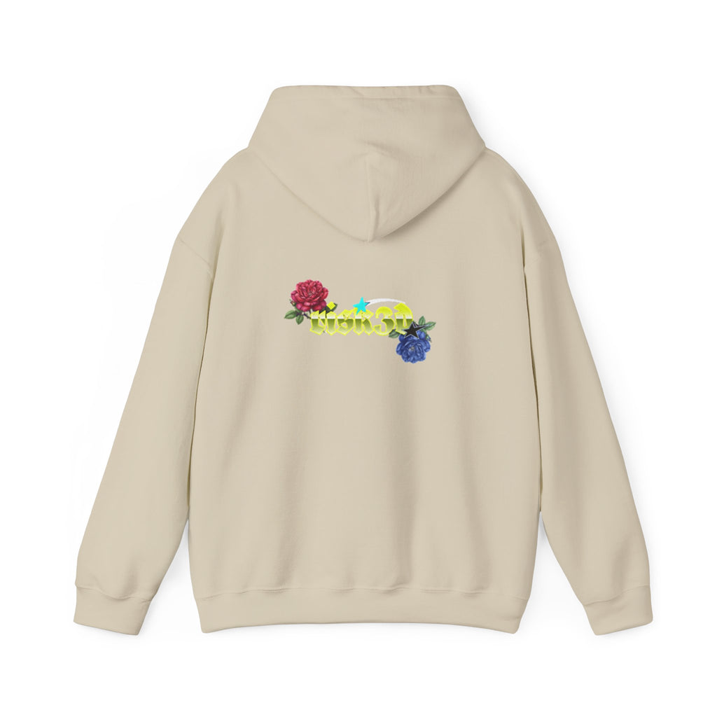 RISK3D Basic Hoodie