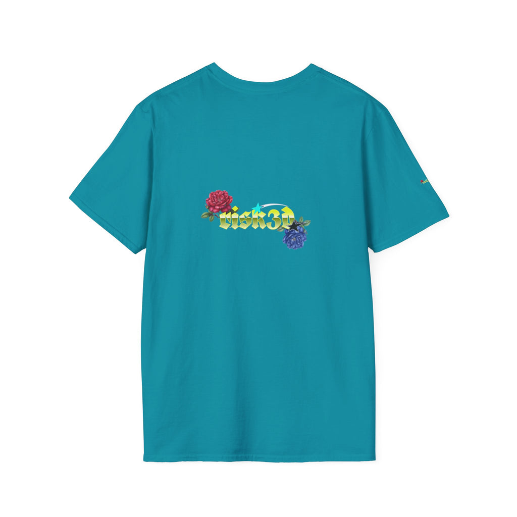 RISK3D T-Shirt