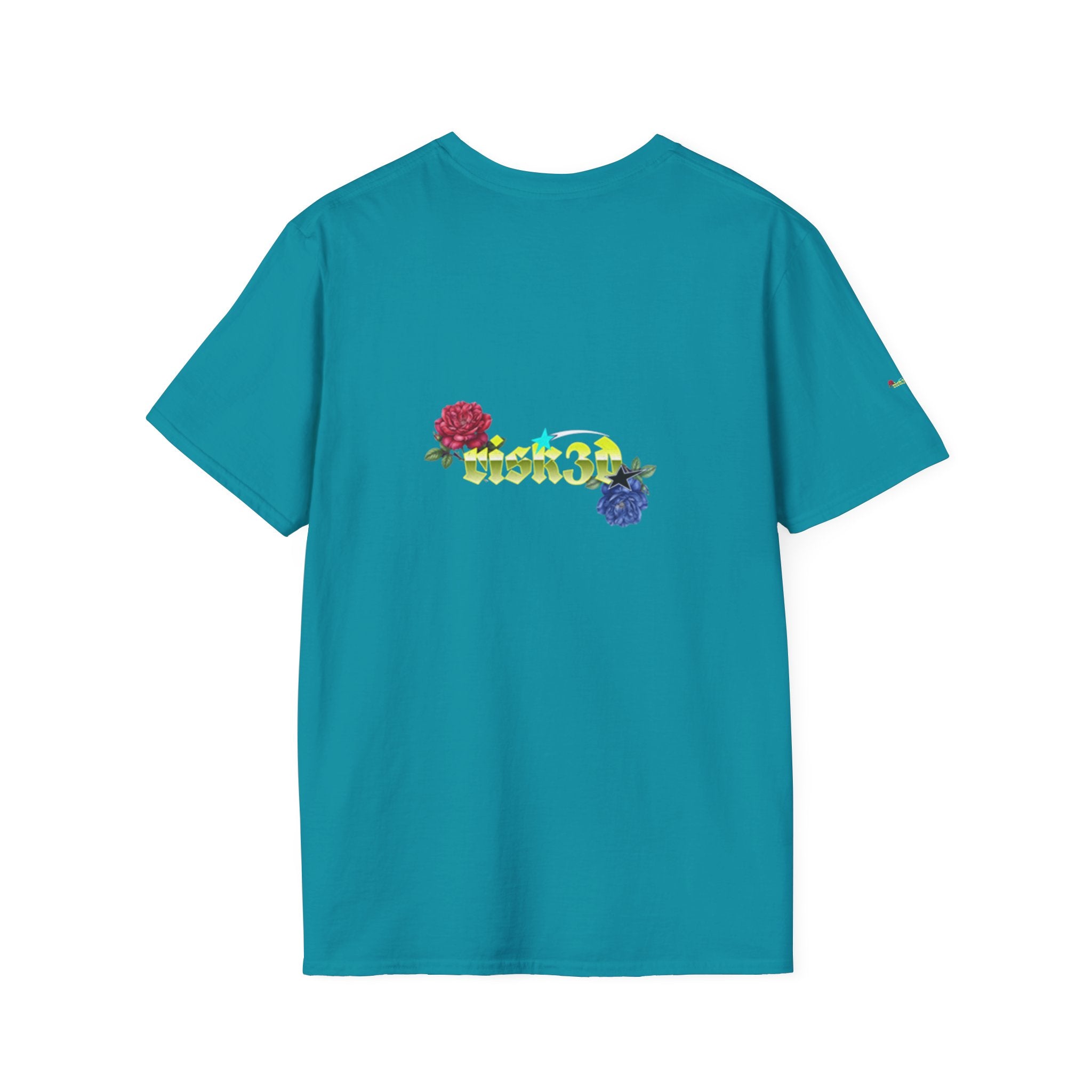 RISK3D T-Shirt