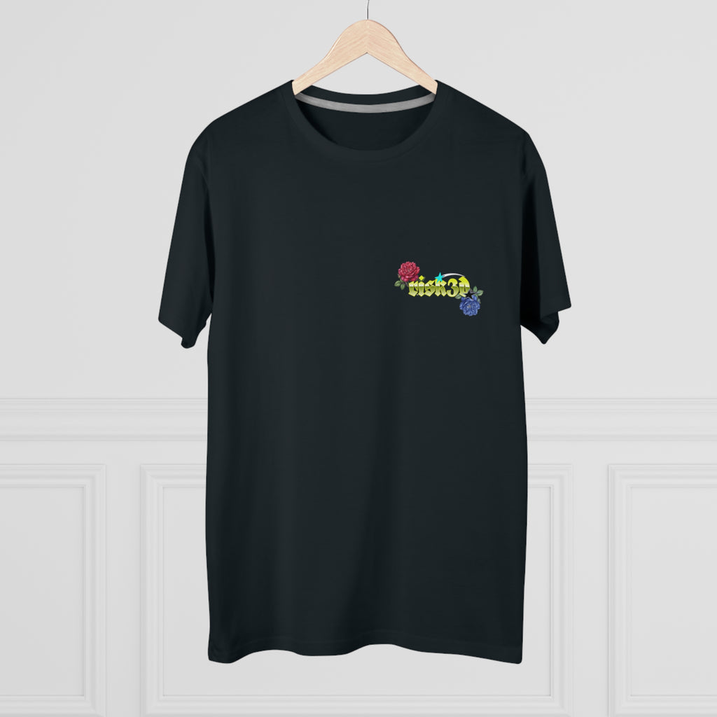 RISK3D Shirt OLD DESIGN