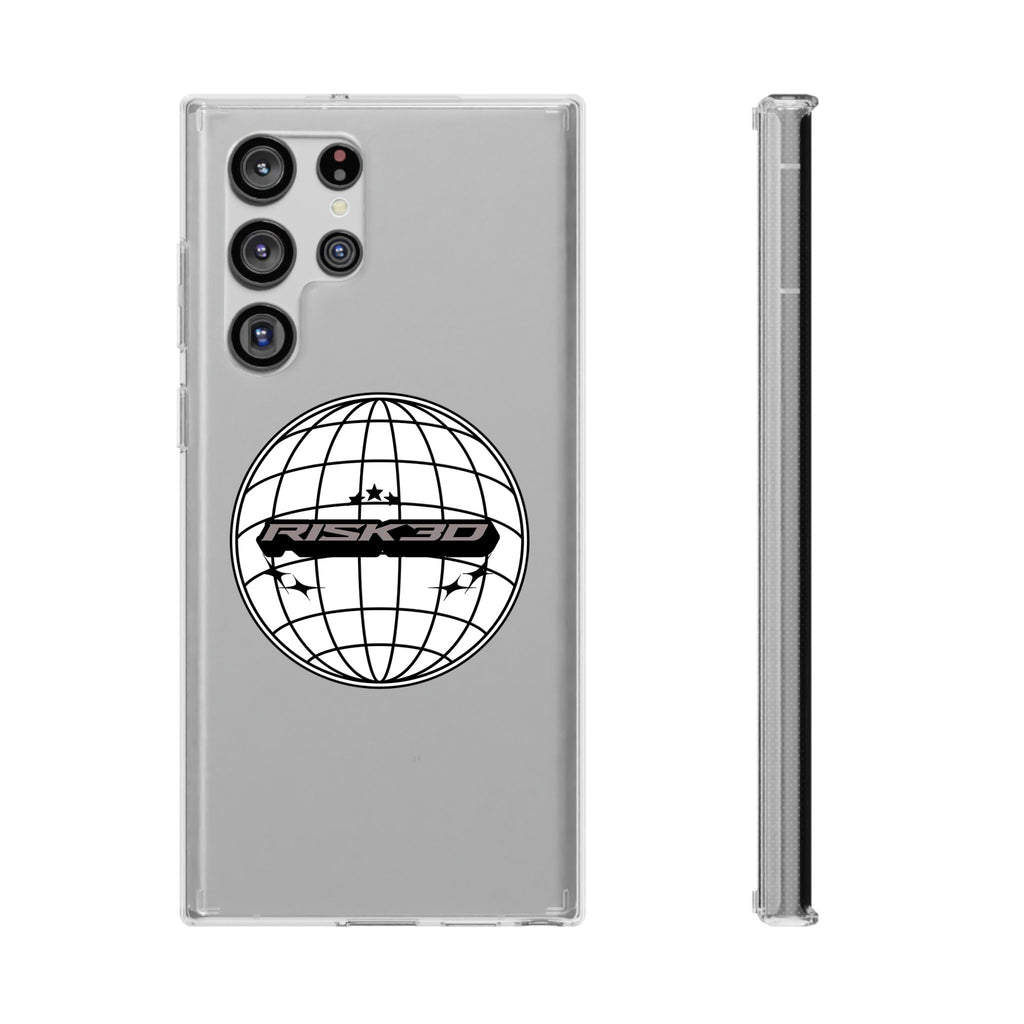 RISK3D Phone Case