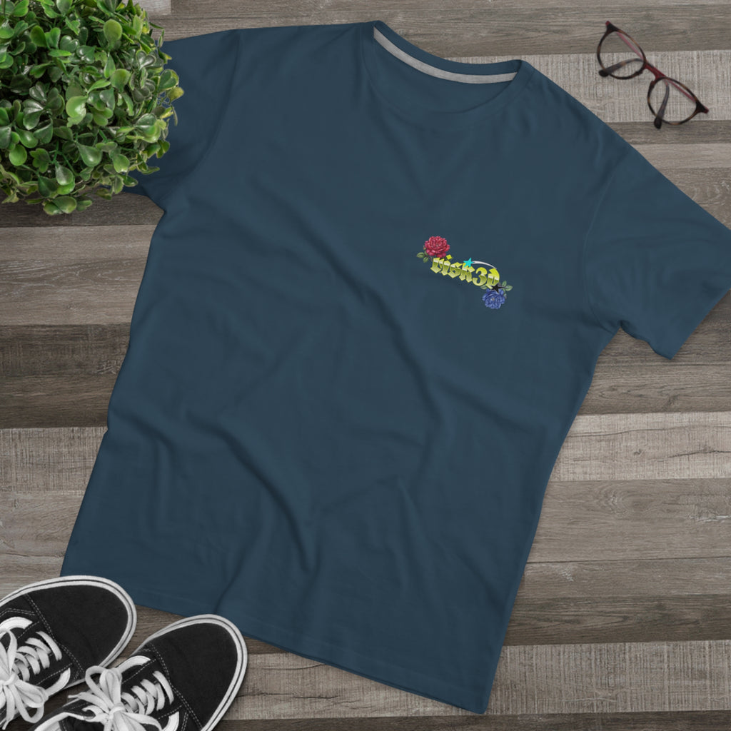RISK3D Shirt OLD DESIGN