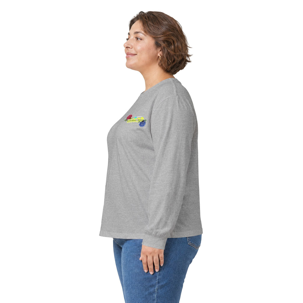 RISK3D Long Sleeve