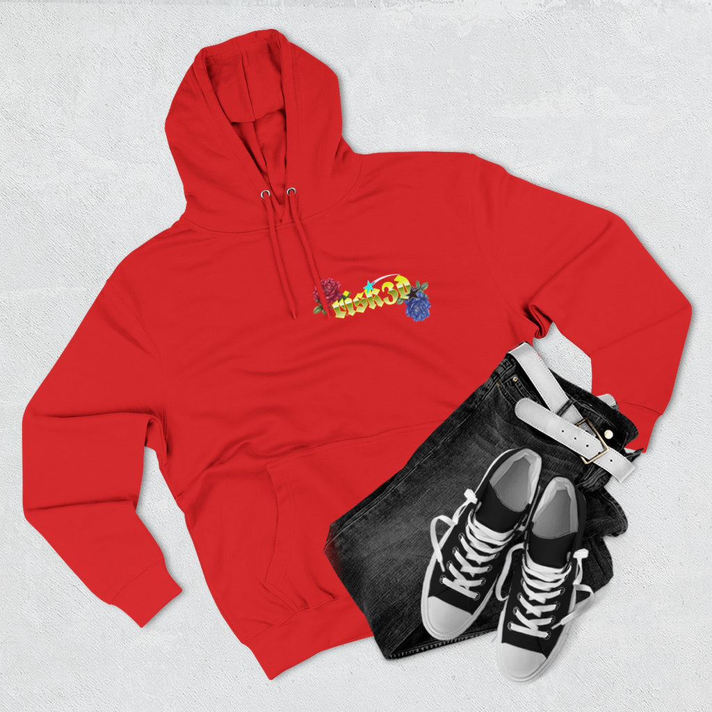 RISK3D Hoodie