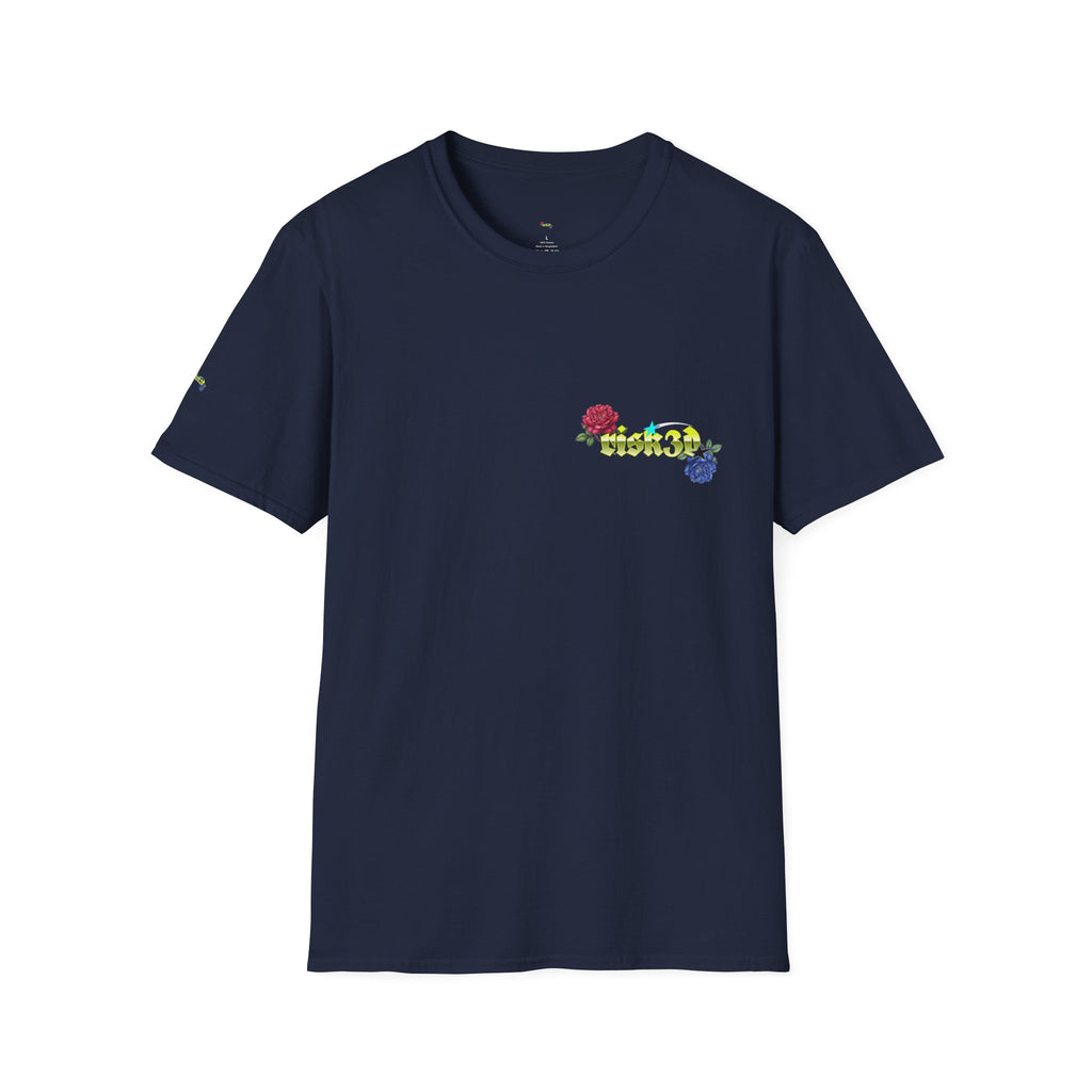 RISK3D T-Shirt