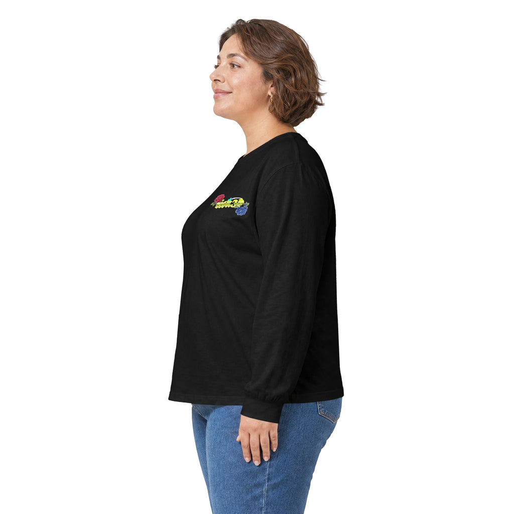 RISK3D Long Sleeve