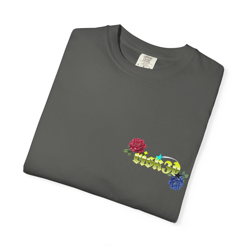 RISK3D T-Shirt