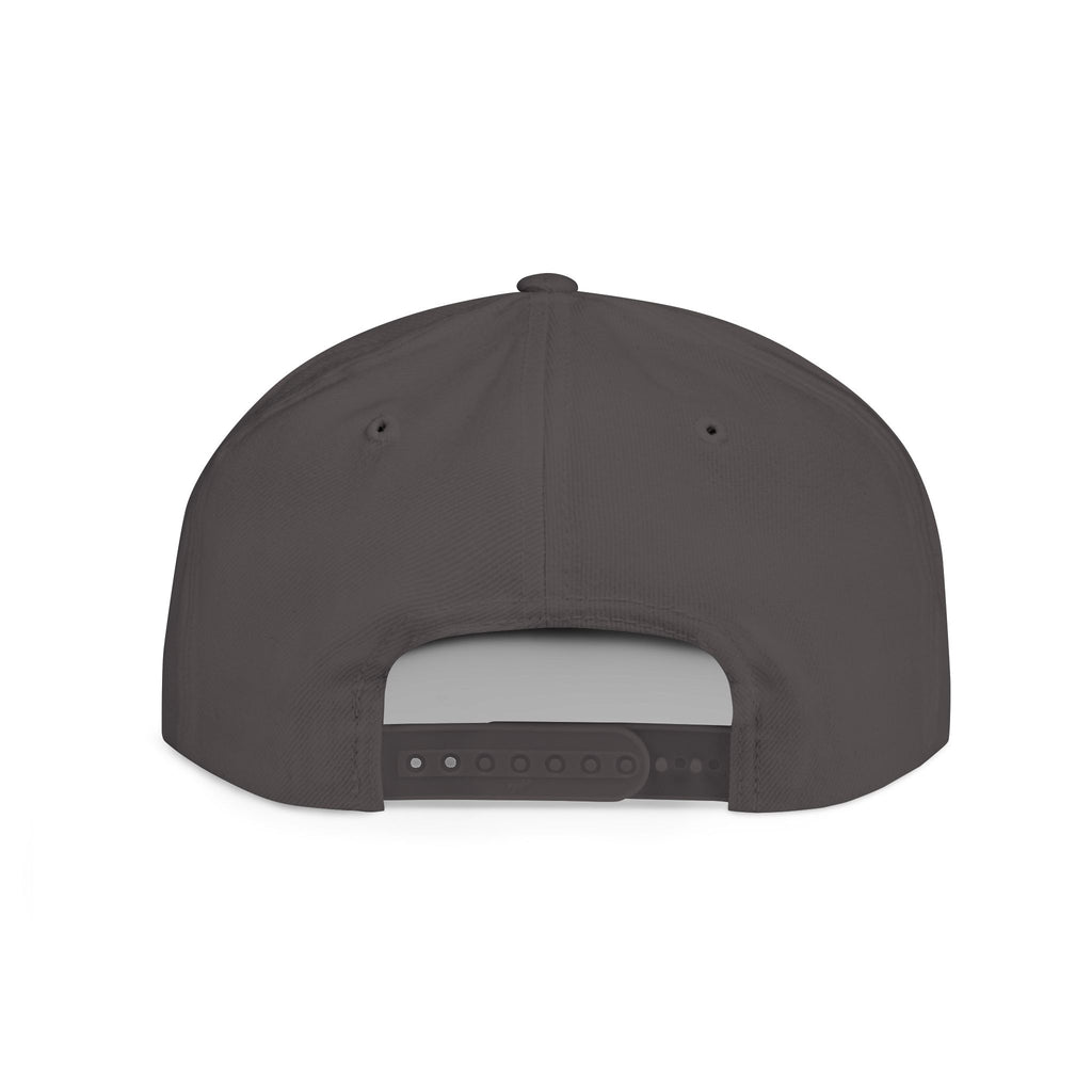 RISK3D FLAD CAP