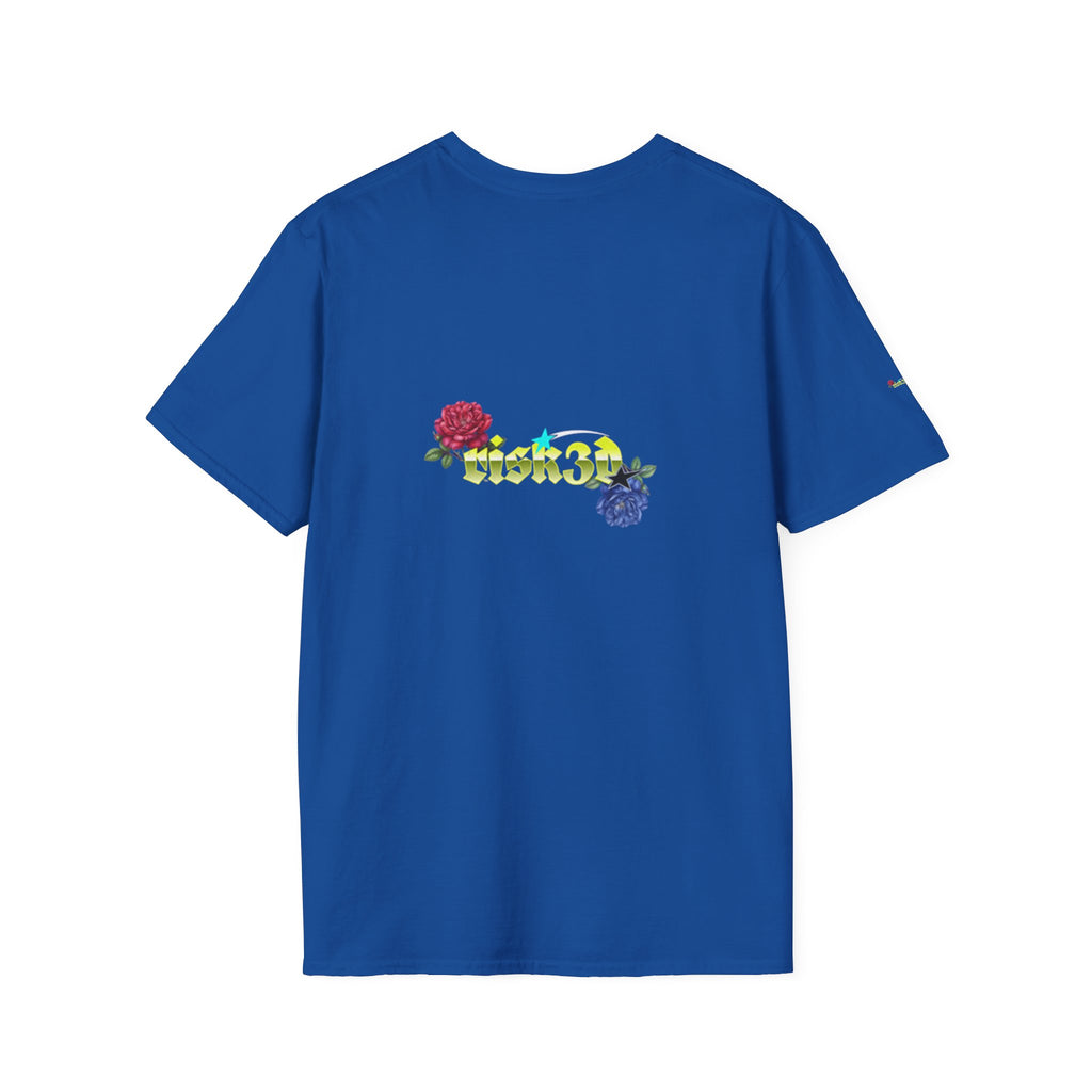 RISK3D T-Shirt
