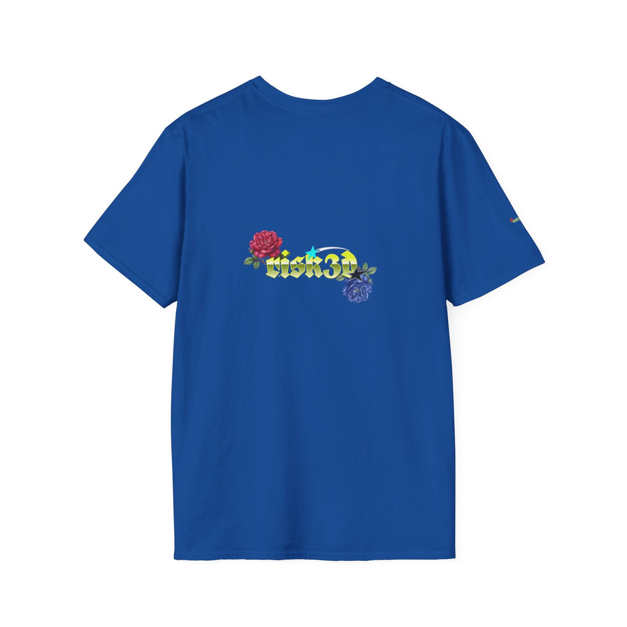 RISK3D T-Shirt