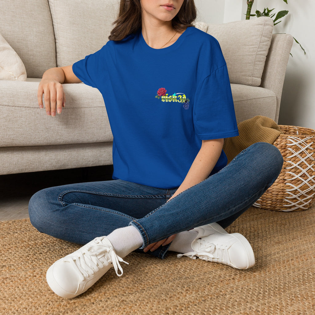 RISK3D T-Shirt