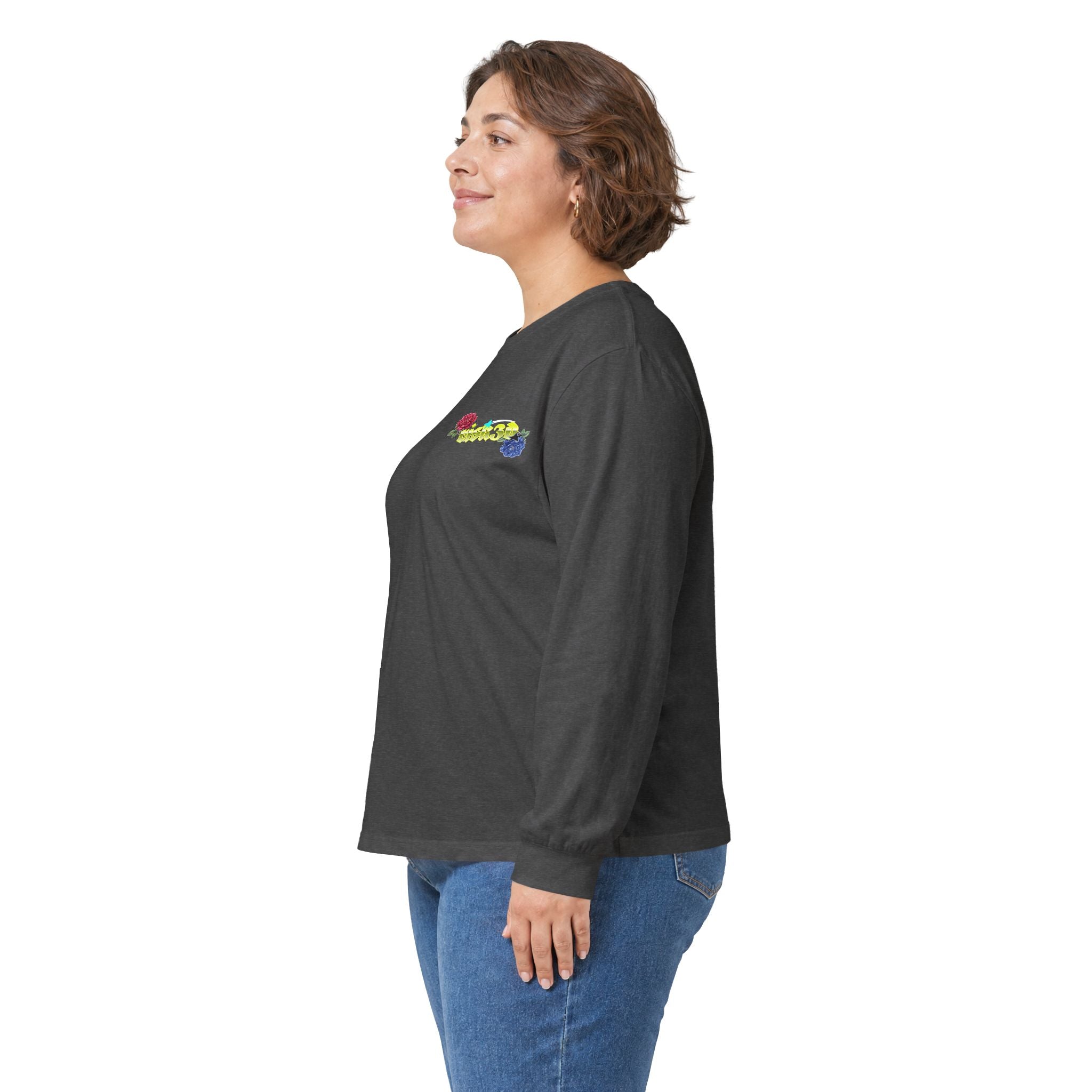 RISK3D Long Sleeve
