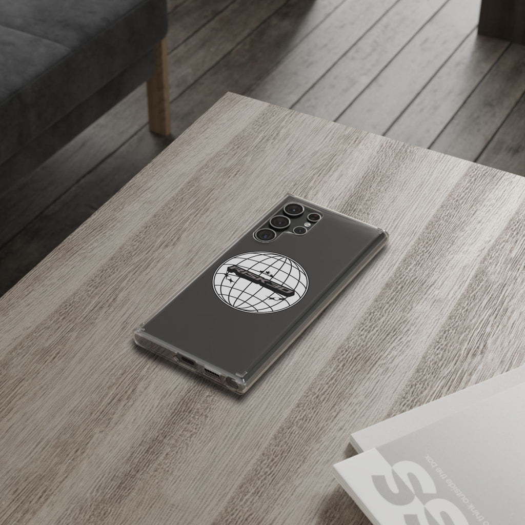 RISK3D Phone Case
